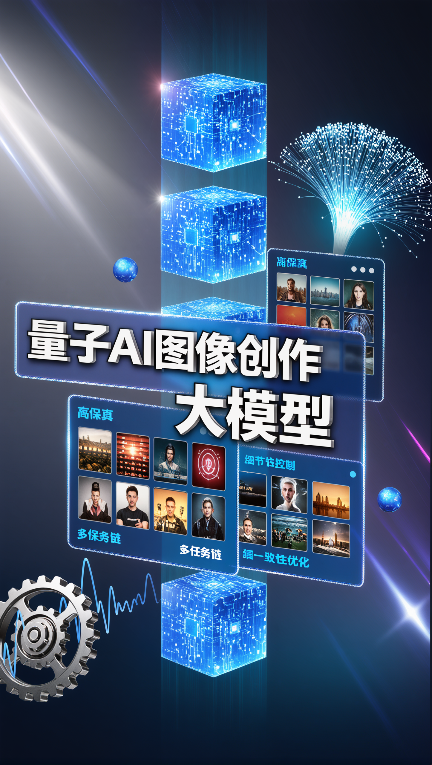 kling 20250904 文生图 量子ai图像创作大模 4065 0